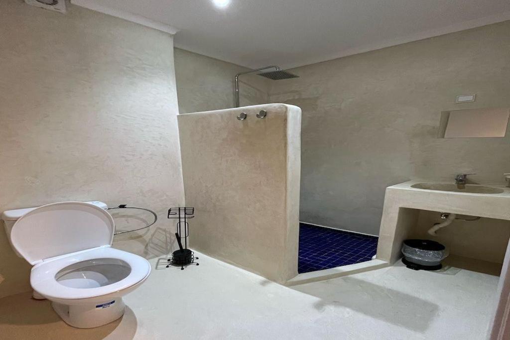 Socco Hostel Tangier Bagian luar foto