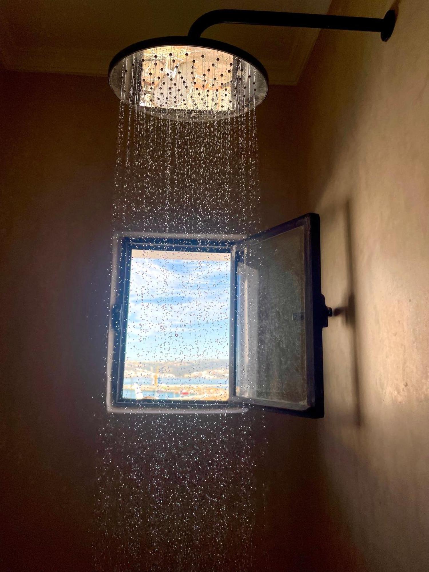 Socco Hostel Tangier Bagian luar foto